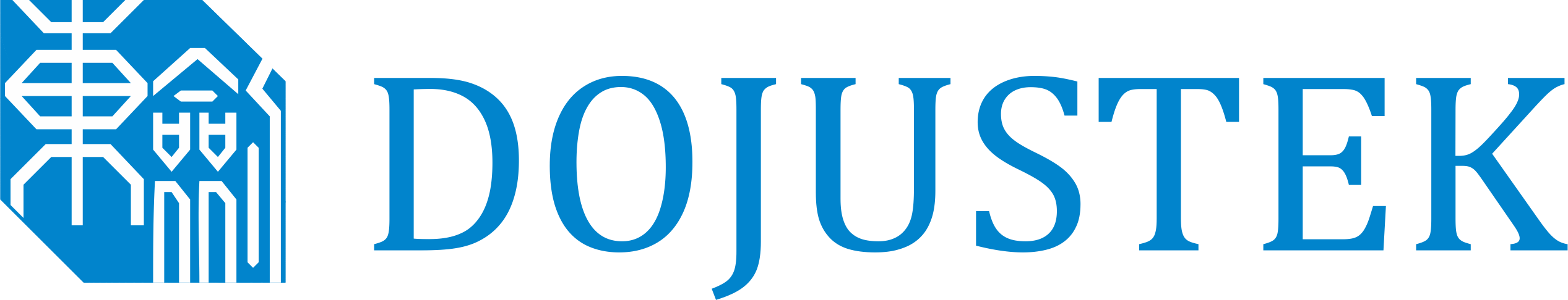 Suzhou Dongjian Intelligent Technology Co., LTD