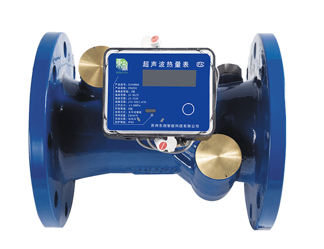 DJHM  BULK ULTRASONIC HEATING METER