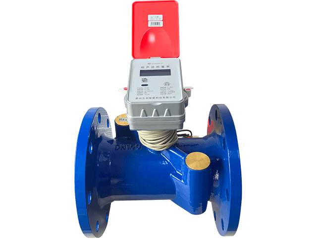 DJHM  BULK ULTRASONIC HEATING METER