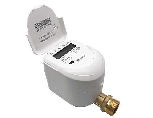 IoT Ultrasonic Water Meter DJWM85