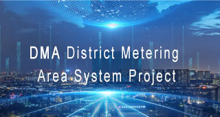 DMA  Project for Elderly People Living Alone